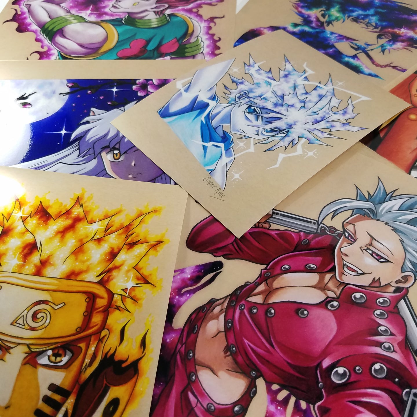 Art Prints