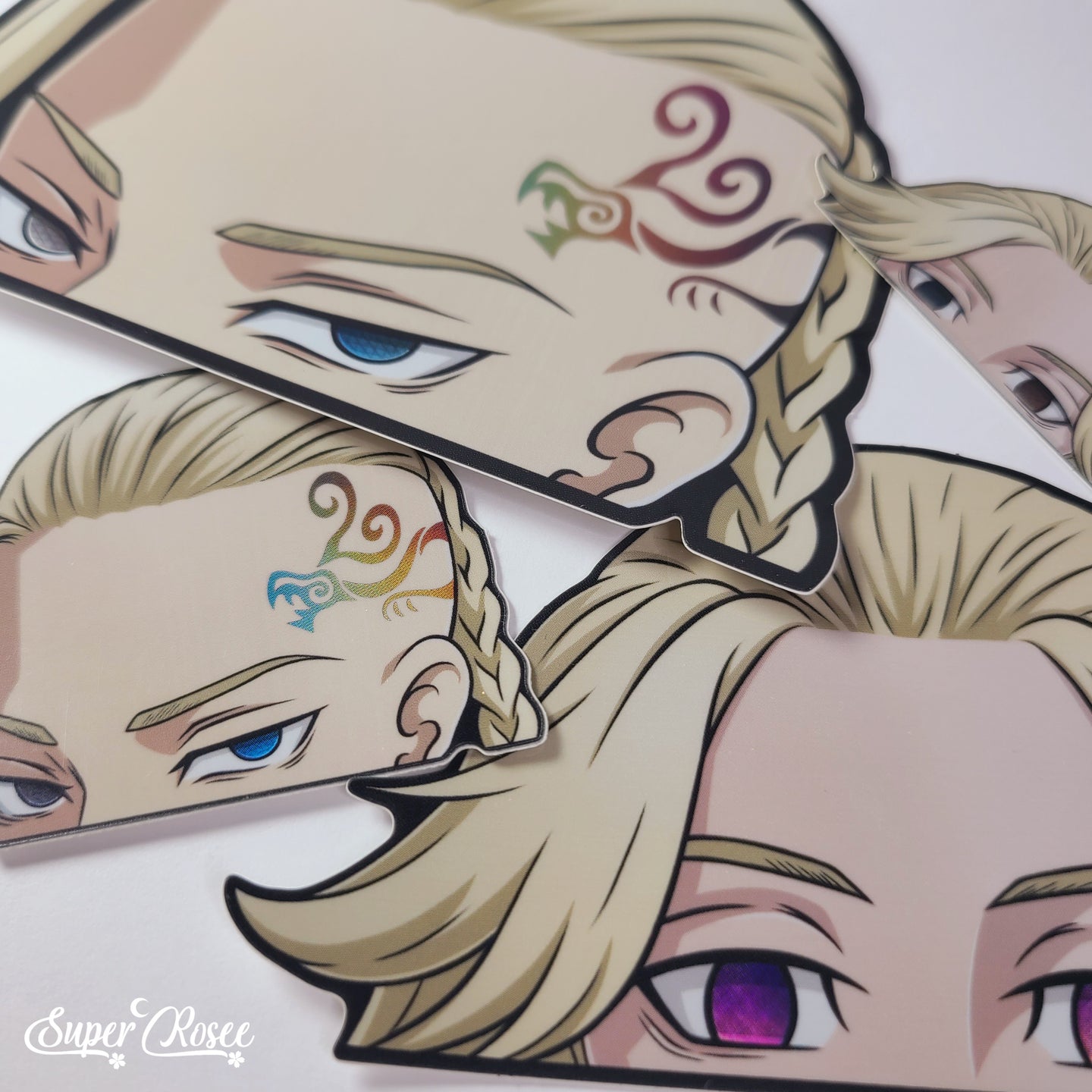 Peekers
