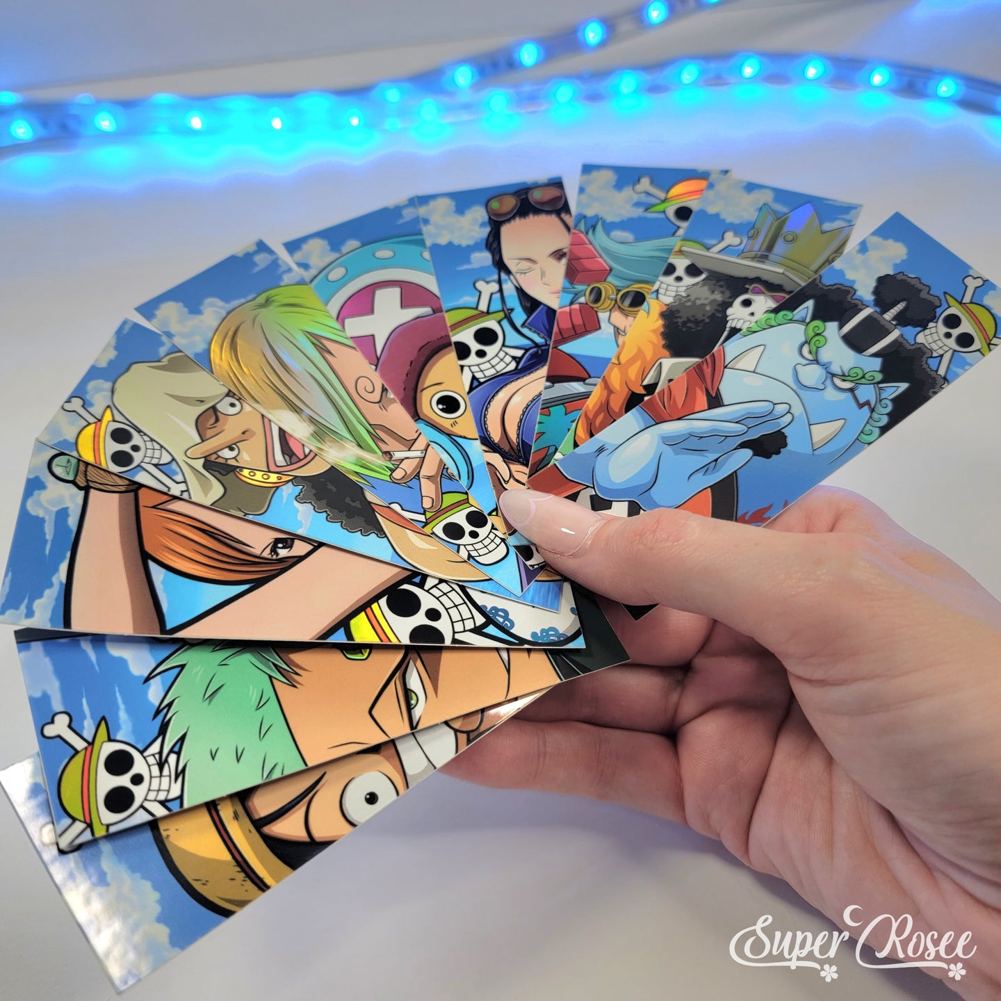 Sticker Bundles