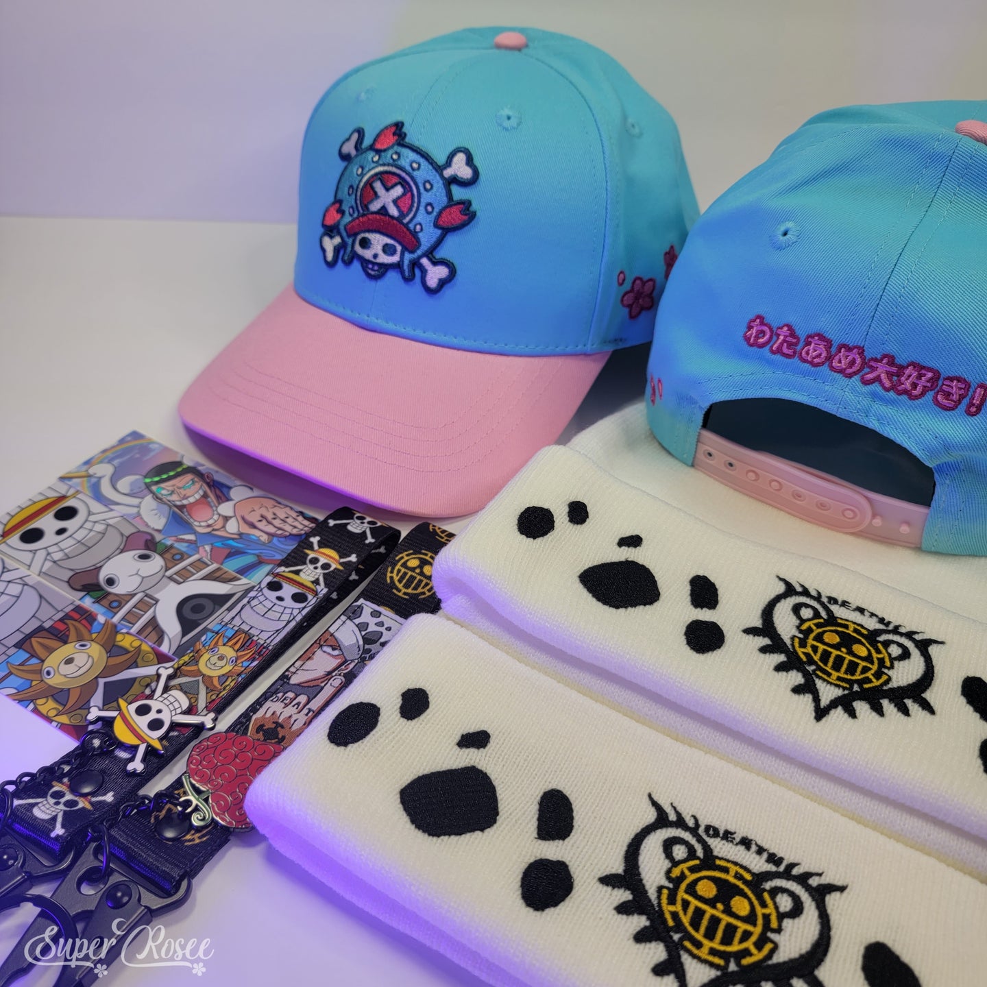 NEW PRODUCTS