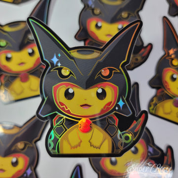 Pik-Quaza Mini Peek