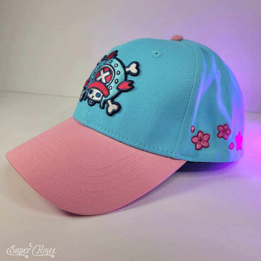Cotton Candy Lover Hat