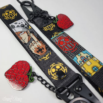 Heart Strap 🖤