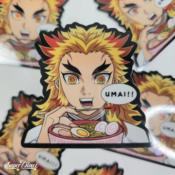 UMAI! mini