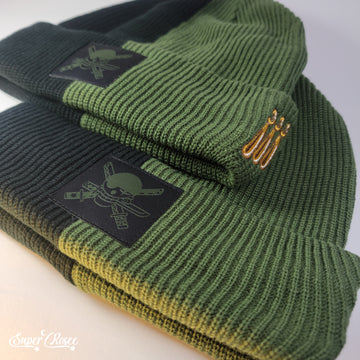 Pirate Hunter Beanie