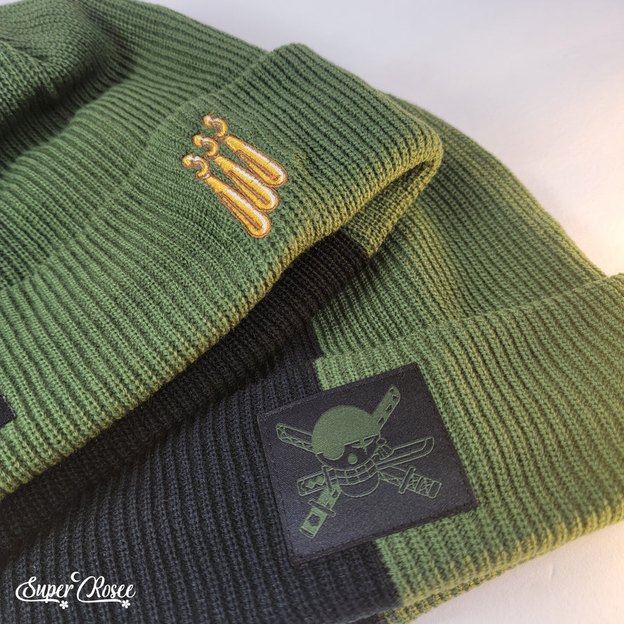 Pirate Hunter Beanie