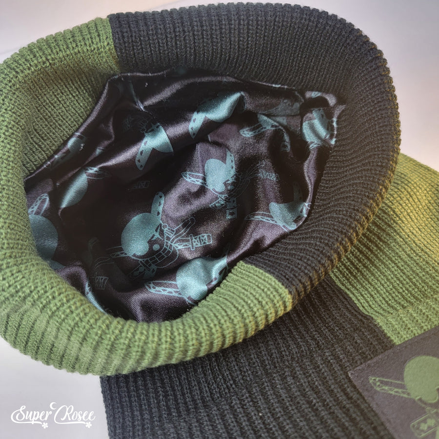 Pirate Hunter Beanie