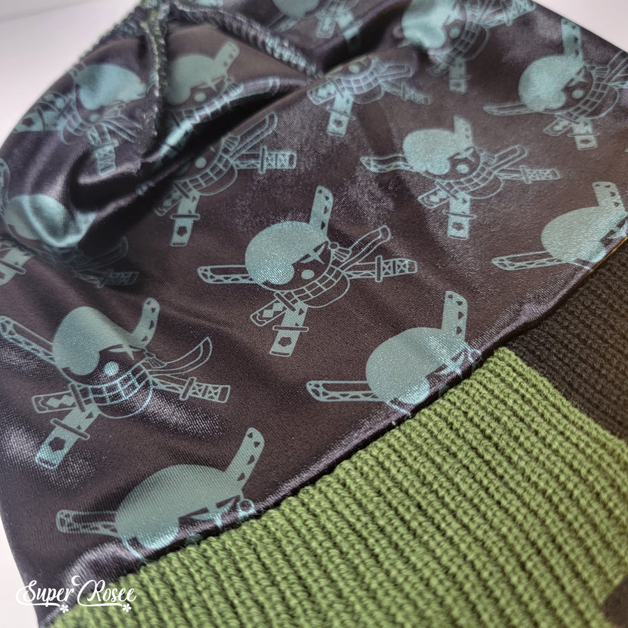 Pirate Hunter Beanie