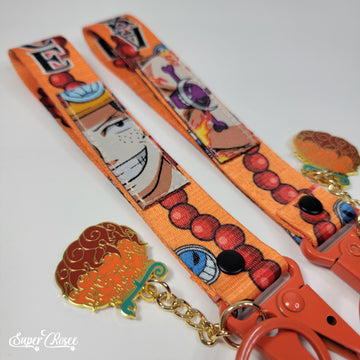 ASCE Strap 🔥