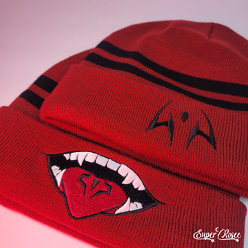 Curse Beanie