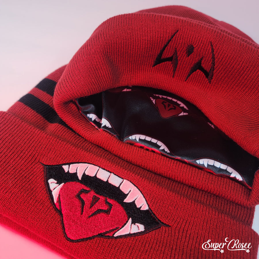 Curse Beanie
