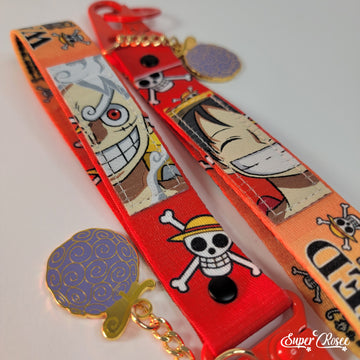 Joy Boy Strap☀️