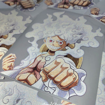 Gear 5th