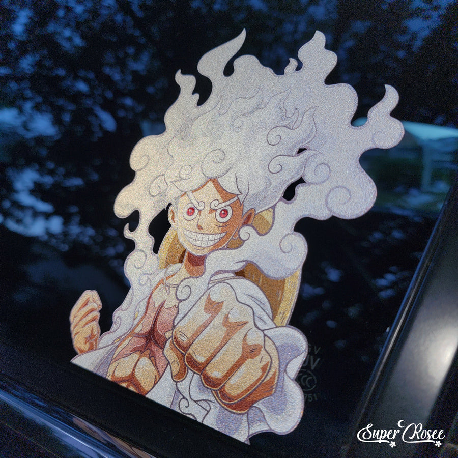 Gear 5th