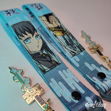 Mui Strap 🌫️