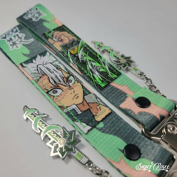 Sanemi Strap 💨