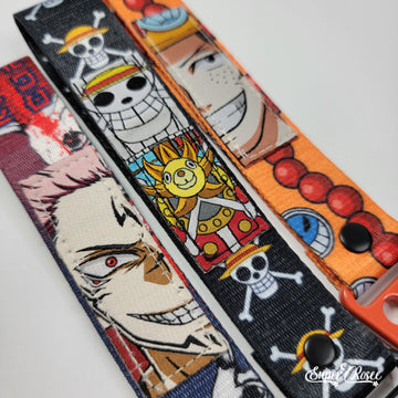 $10 straps (DOES NOT INCLUDE CHARM PENDANT)