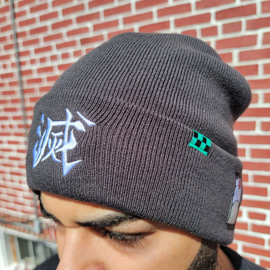 Tanji Beanie