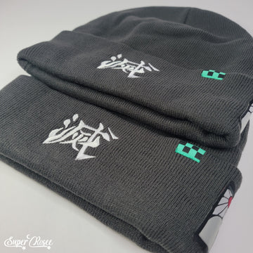 Tanji Beanie