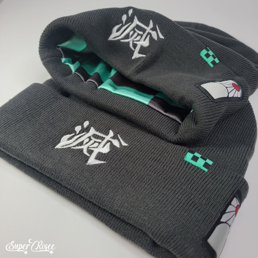 Tanji Beanie