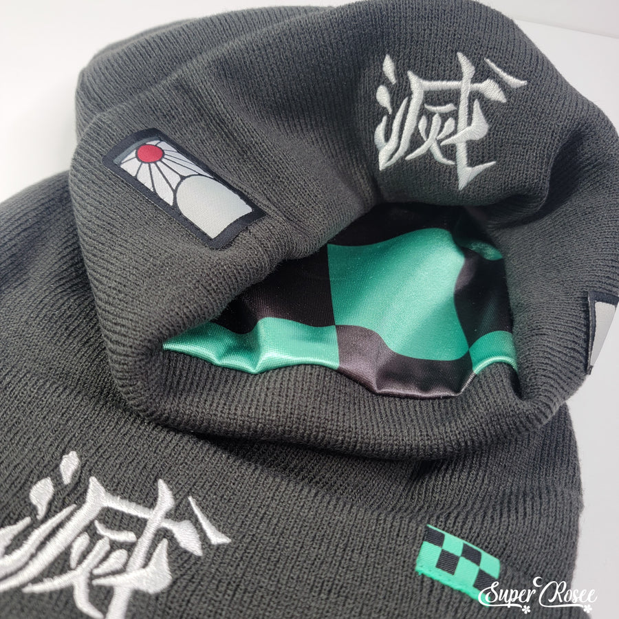 Tanji Beanie