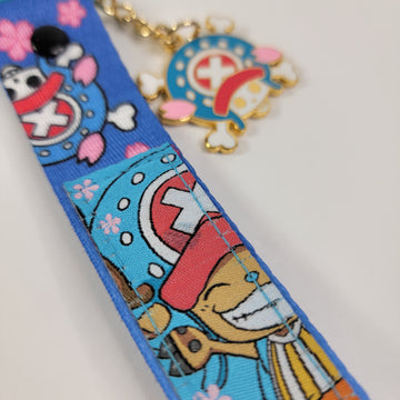 Grade B Straps