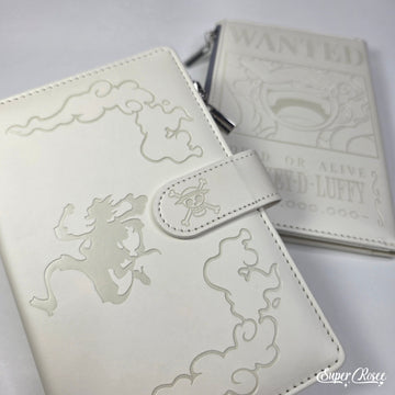 GRADE B Joyboy Travel/Wallet Book