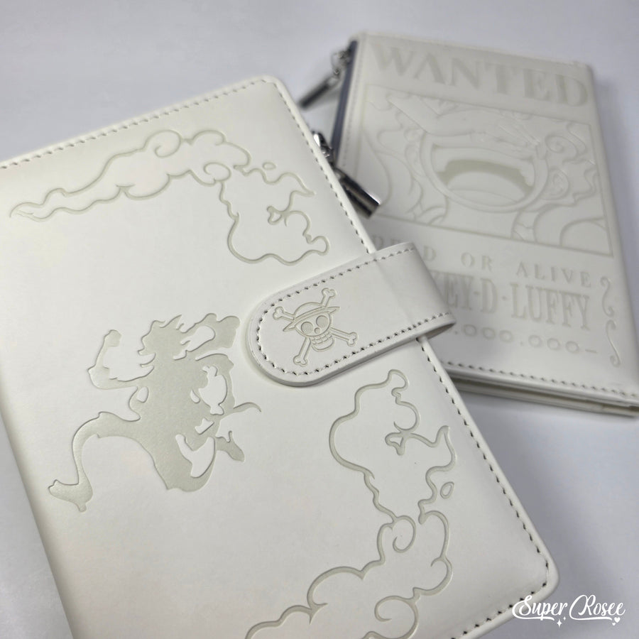 Joy Boy Travel Wallet