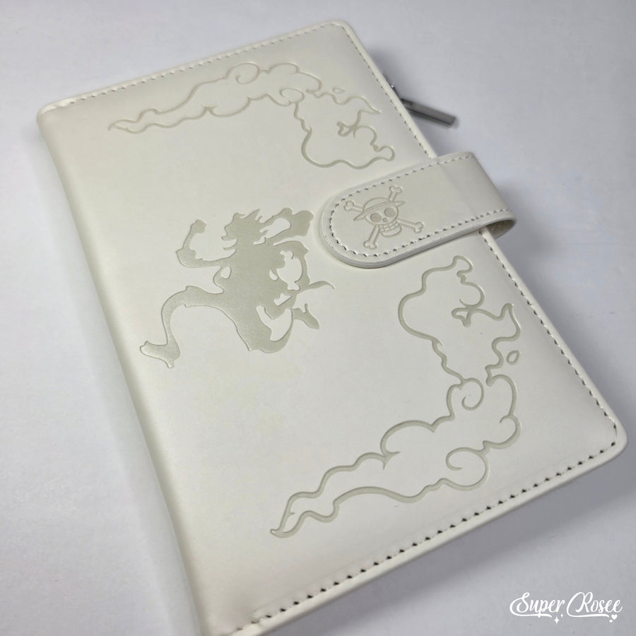 Joy Boy Travel Wallet