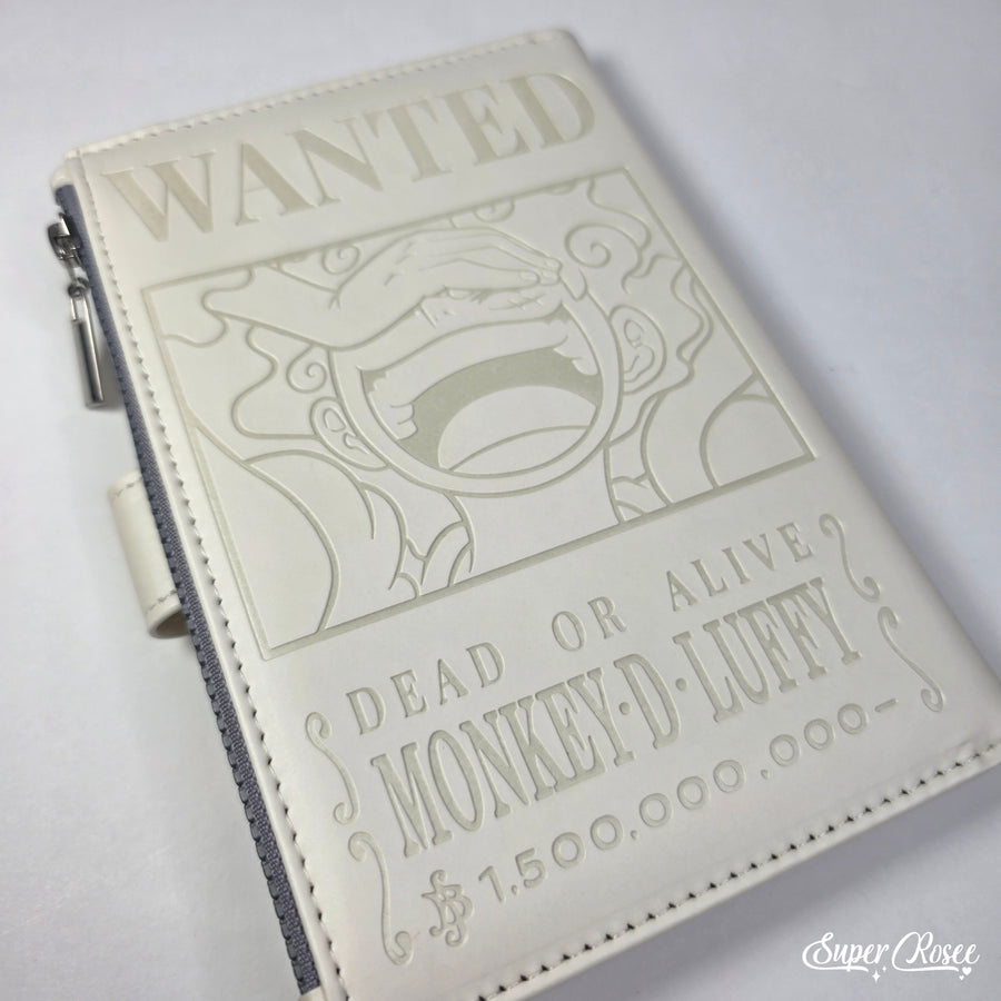 Joy Boy Travel Wallet