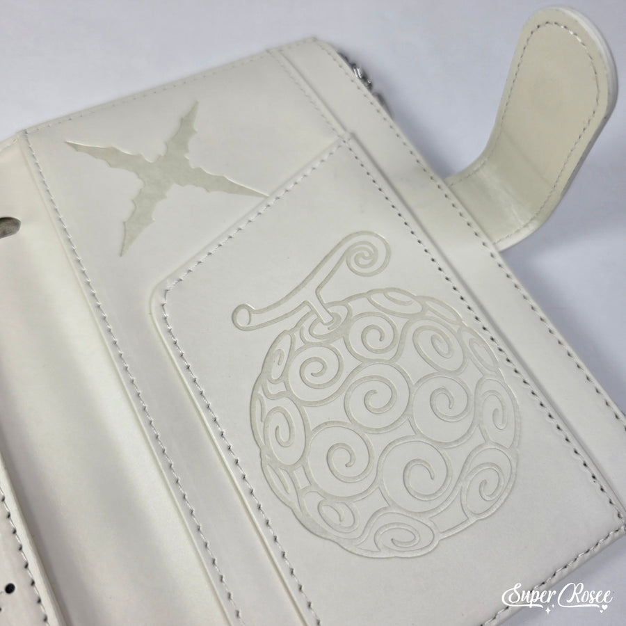 Joy Boy Travel Wallet