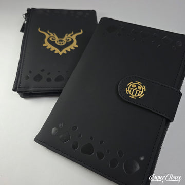 Law Travel Wallet