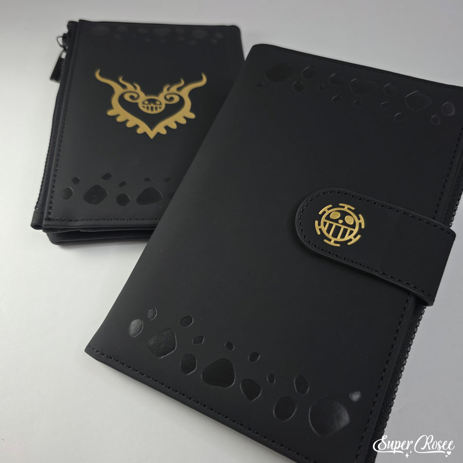 Law Travel Wallet