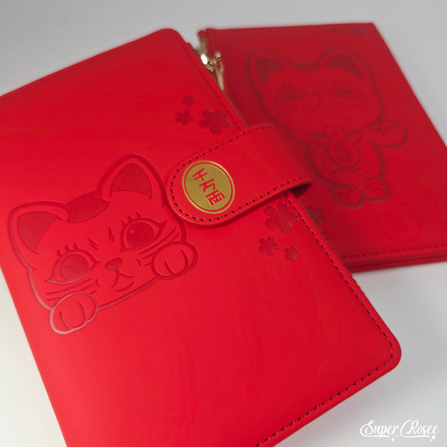 Turbo G Travel Wallet