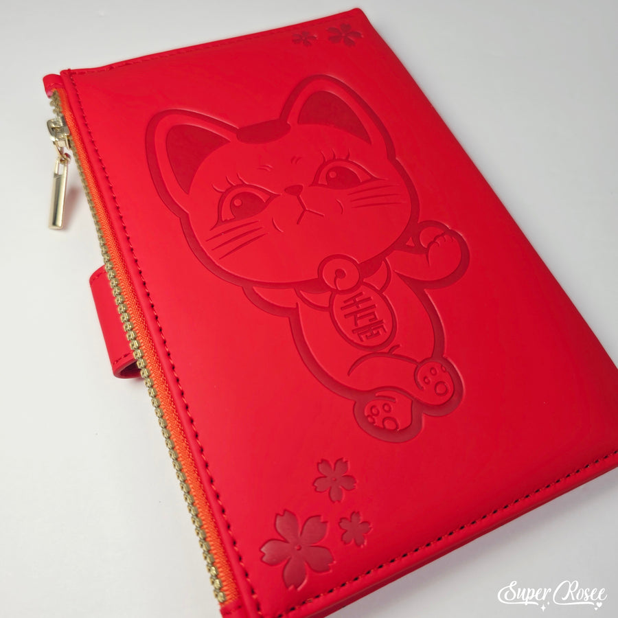 Turbo G Travel Wallet