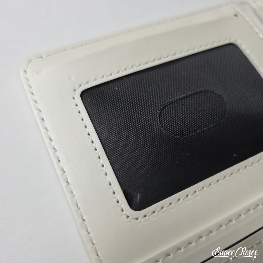 GRADE B Joyboy Travel/Wallet Book