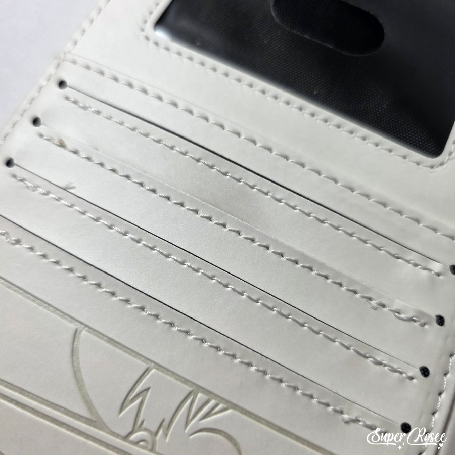 GRADE B Joyboy Travel/Wallet Book