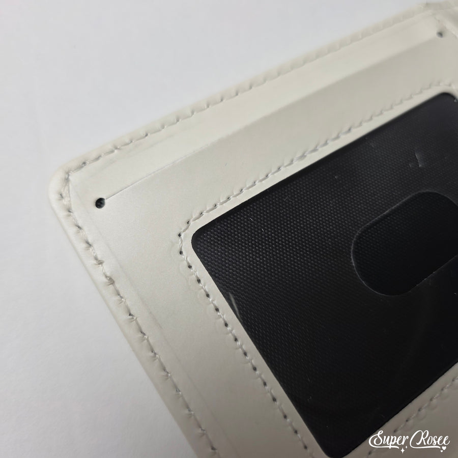 GRADE B Joyboy Travel/Wallet Book