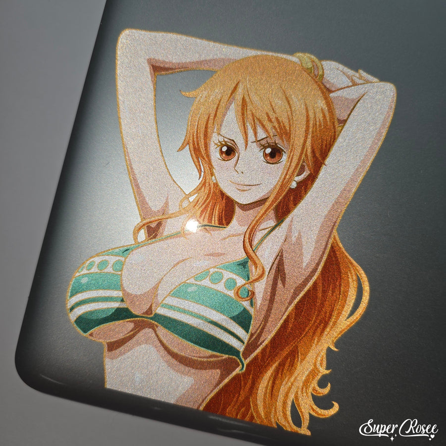 Nami Swan ♡