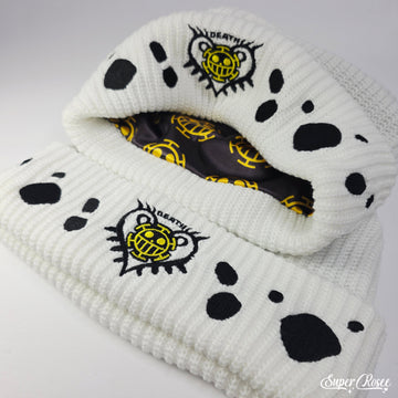 Death Beanie