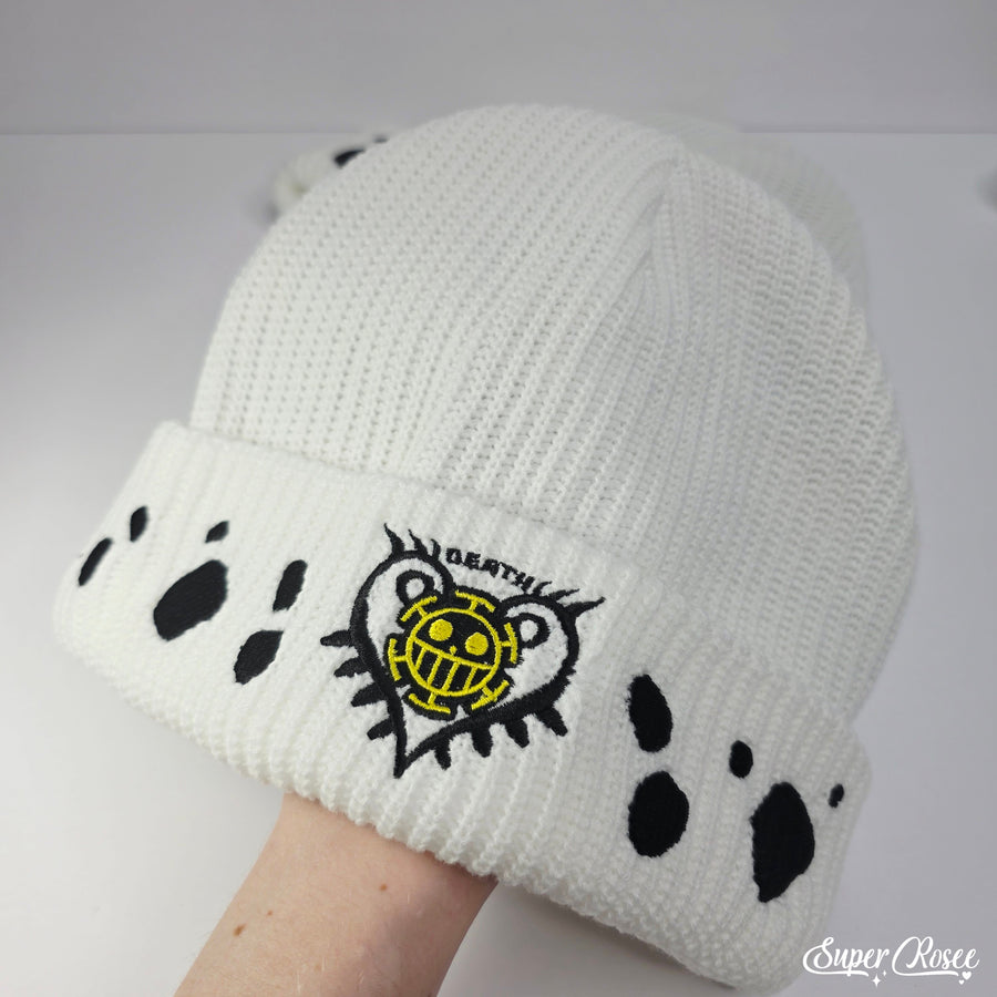 Death Beanie