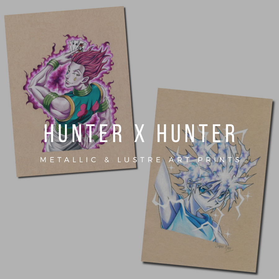 HxH Prints