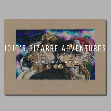 JOJO Prints