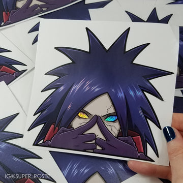 Shinobi God