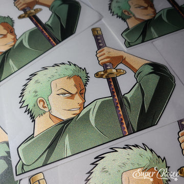 Swordsman