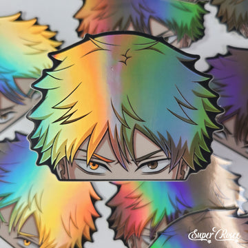 Denji Mini Peek