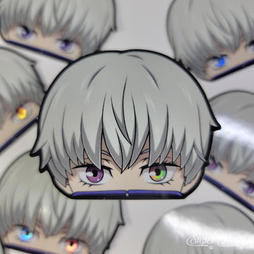 Toge Mini Peek