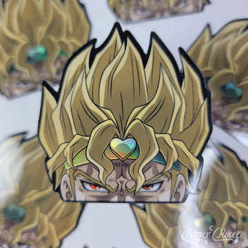 DIO Mini Peek