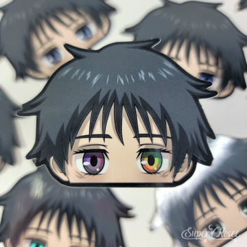 Yuta Mini Peek