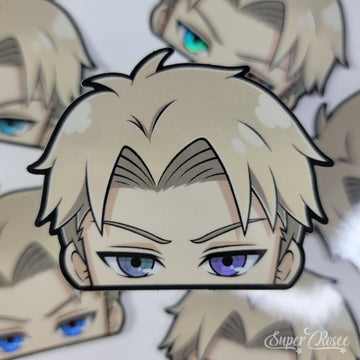 Loid Mini Peek